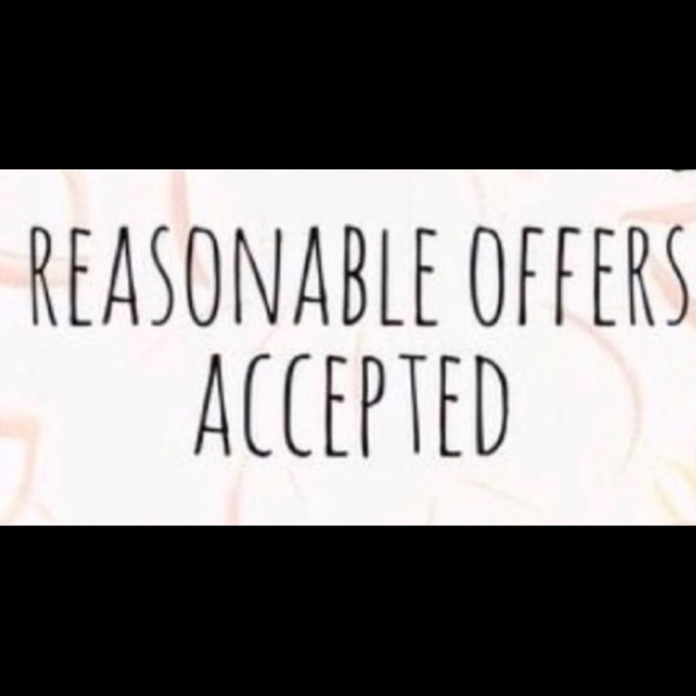 Make an offer